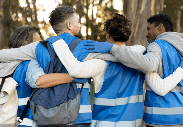 community activities