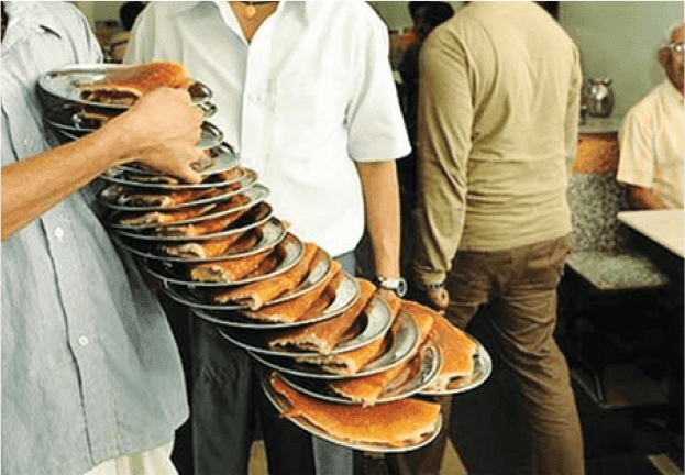 learning opportunities